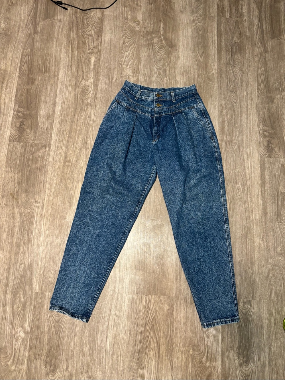 Vintage 1889 -1991s Lee Riders